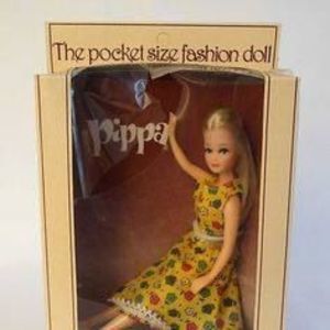 Meet your Posher, Pippa